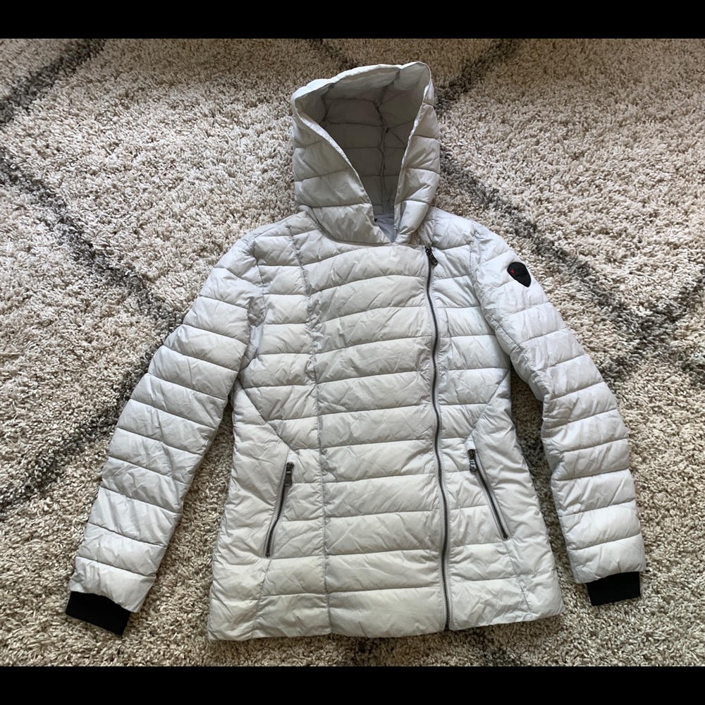 Winter Jacket!